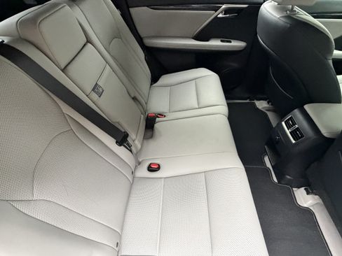 Used 2019 Lexus RX 350 FWD w/ Accessory Package image 38