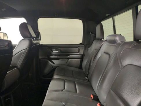 Used 2024 RAM 1500 Tradesman w/ Trailer Tow Group AWD/4WD image 5