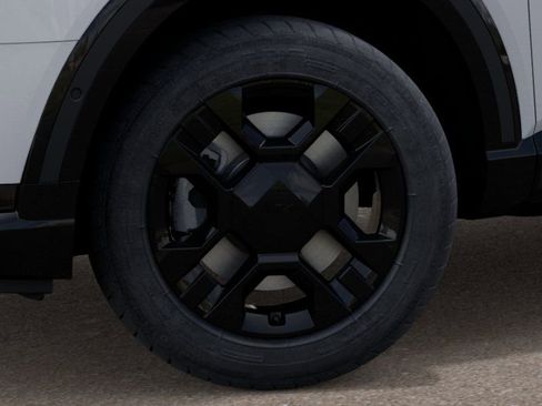 New 2027 Kia Telluride SX Prestige X-Pro AWD/4WD image 9