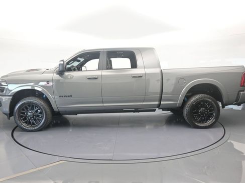 Used 2026 RAM 2500 Limited image 3