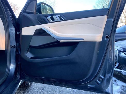 Used 2021 BMW X5 xDrive40i w/ Premium Package image 22