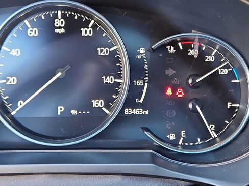 Used 2018 MAZDA MAZDA6 Signature image 13