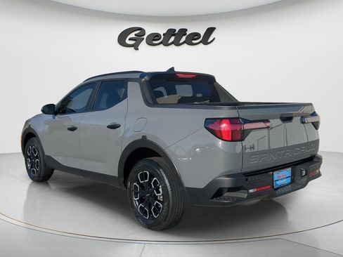 Used 2024 Hyundai Santa Cruz SEL w/ Activity Package FWD image 6