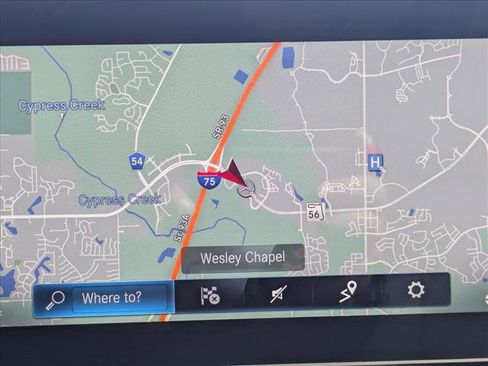 Certified 2022 Mercedes-Benz GLE 350 GLE 350 image 12