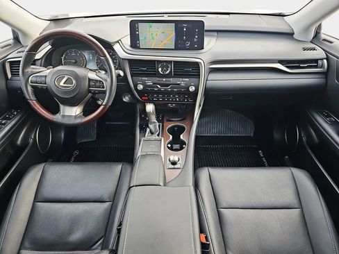 Certified 2022 Lexus RX 350 AWD w/ Premium Package image 10