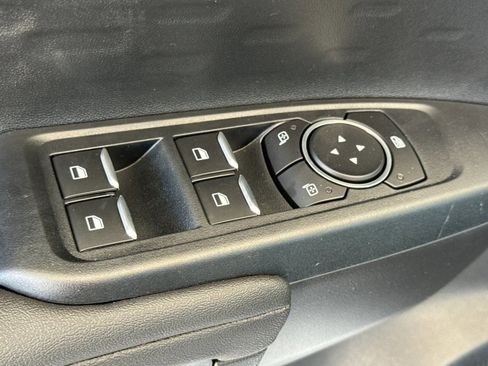 New 2025 Ford Ranger XL w/ Trailer Tow Package image 11