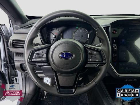 Certified 2024 Subaru Crosstrek 2.5i Sport image 11