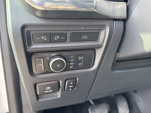 Used 2021 Ford F150 Lariat w/ Equipment Group 502A High image 13