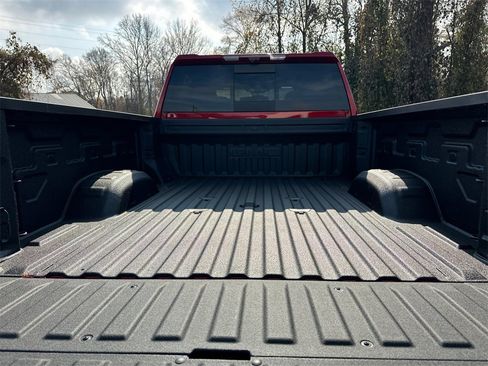 New 2026 GMC Sierra 2500 AT4 image 19