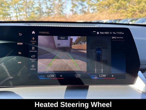 Used 2023 BMW X1 xDrive28i image 19