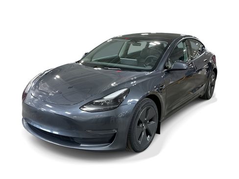 Certified 2023 Tesla Model 3 Long Range AWD/4WD image 14