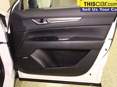 Used 2017 MAZDA CX-5 Grand Touring w/ Premium Package image 34