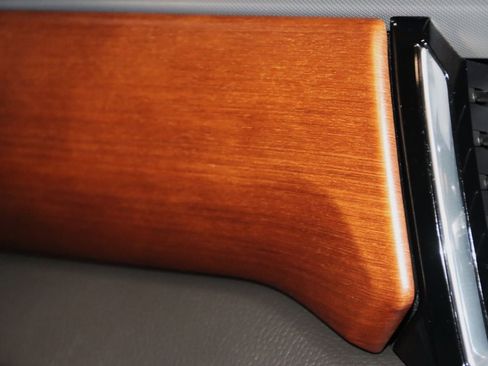 Used 2022 GMC Sierra 1500 Denali w/ Denali Reserve Package image 80