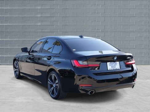 Certified 2023 BMW 330e w/ Driving Assistance Package image 3