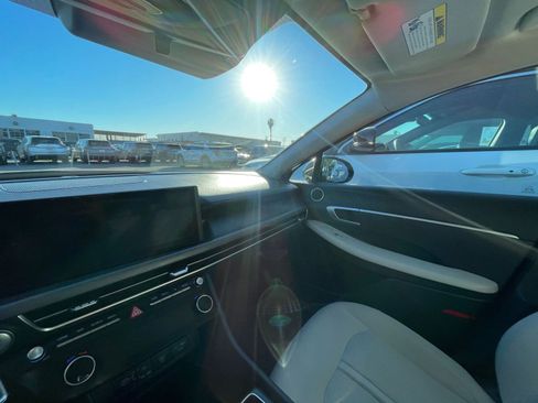 Used 2025 Hyundai Sonata SEL image 35