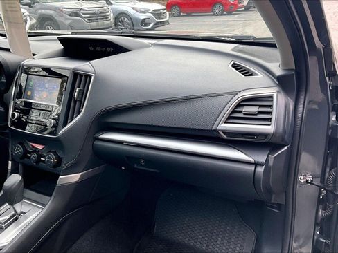 Certified 2023 Subaru Forester Premium image 11