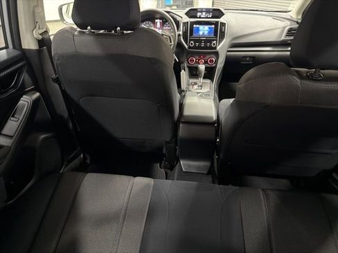 Used 2023 Subaru Crosstrek 2.0i AWD/4WD image 32