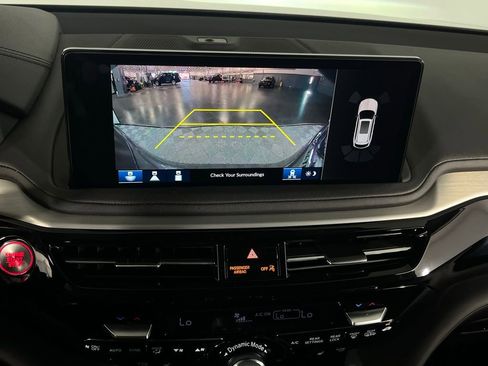 Used 2025 Acura MDX w/ Technology Package image 21