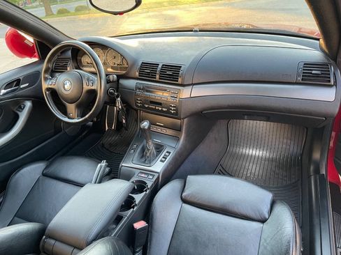 Used 2003 BMW M3 Coupe RWD image 16