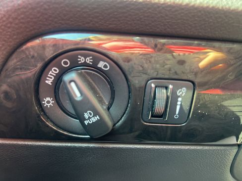Used 2013 Dodge Durango R/T w/ Leather Interior Group AWD/4WD image 18