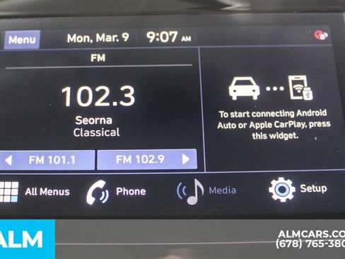 Used 2024 Hyundai Tucson SEL image 32