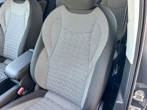 Used 2025 Volkswagen Tiguan S FWD image 24