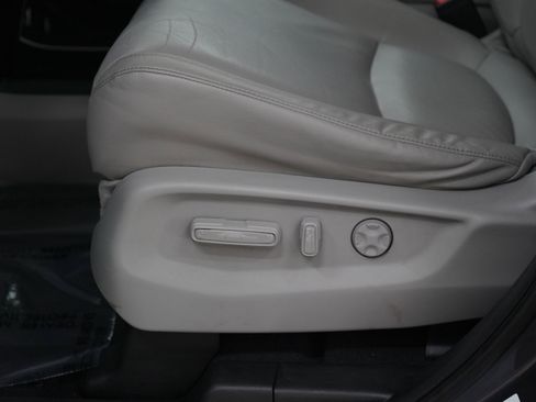 Used 2018 Honda Odyssey EX-L image 25