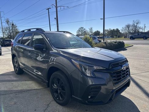 New 2026 Subaru Ascent Premium image 3