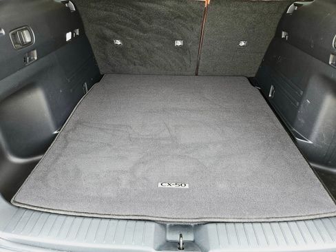 Certified 2024 MAZDA CX-50 AWD 2.5 Turbo image 29