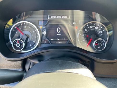 New 2026 RAM 1500 Lone Star image 20