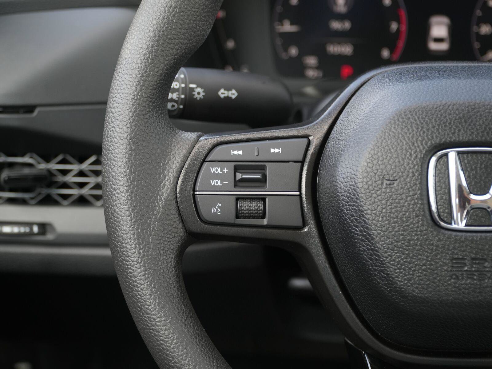New 2026 Honda Accord LX image 20