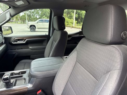 Used 2023 Chevrolet Silverado 1500 LT RWD image 20