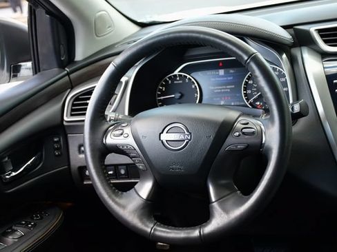 Used 2024 Nissan Murano Platinum w/ Cargo Package AWD/4WD image 20