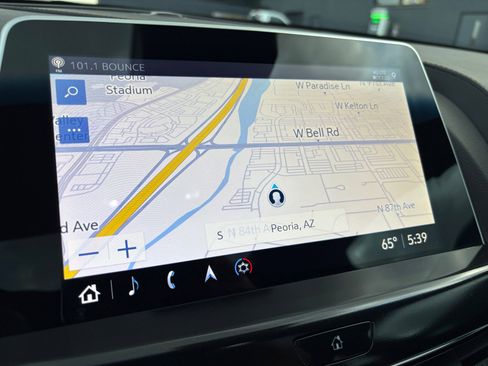 Used 2023 Cadillac CT5 Sport image 28