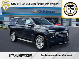 New 2026 Chevrolet Tahoe Premier video 1