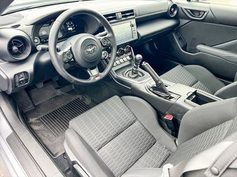 Certified 2023 Toyota GR86 image 12