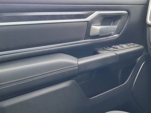 Certified 2023 RAM 1500 Big Horn AWD/4WD image 37
