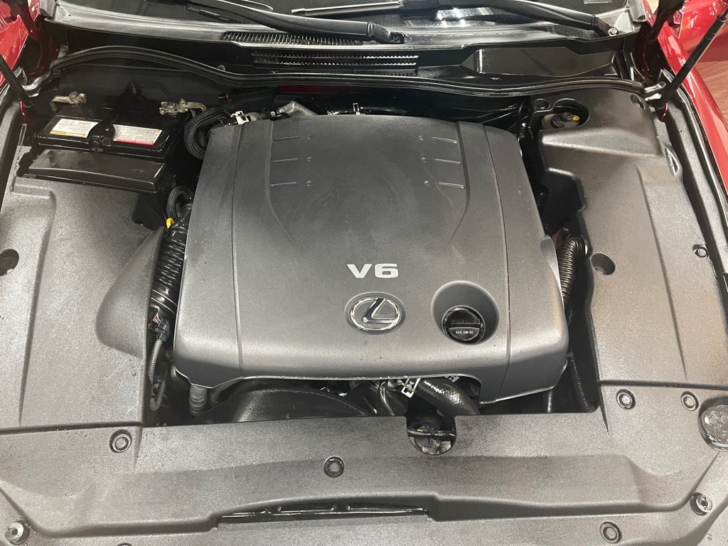 Used 2012 Lexus IS 250 RWD image 32