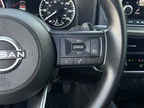 Certified 2023 Nissan Rogue S image 11