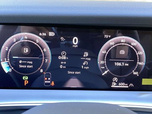 New 2026 Volkswagen Tiguan SE AWD/4WD image 21