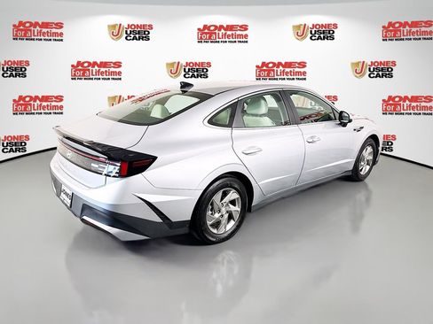 Certified 2025 Hyundai Sonata SE image 15