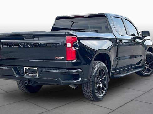 Used 2024 Chevrolet Silverado 1500 RST RWD image 13