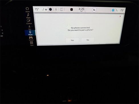 New 2026 Jeep Wrangler Sahara image 18