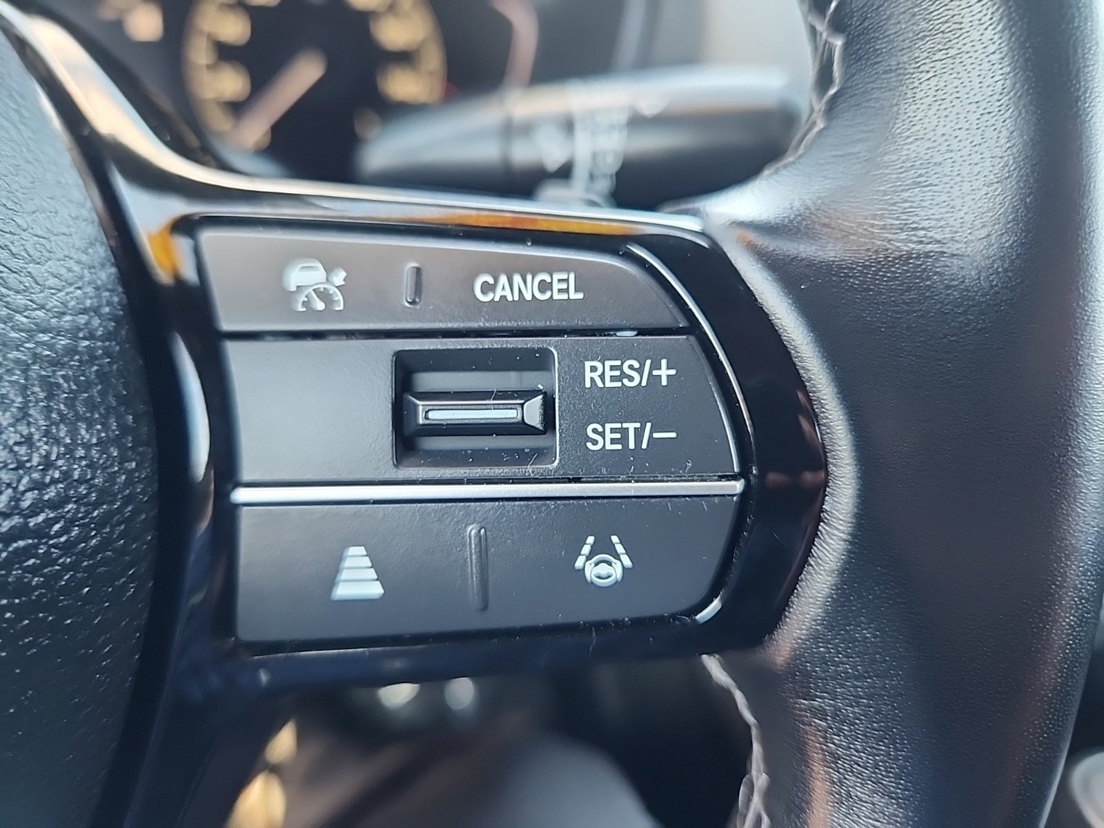 Used 2024 Honda Civic Sport image 17