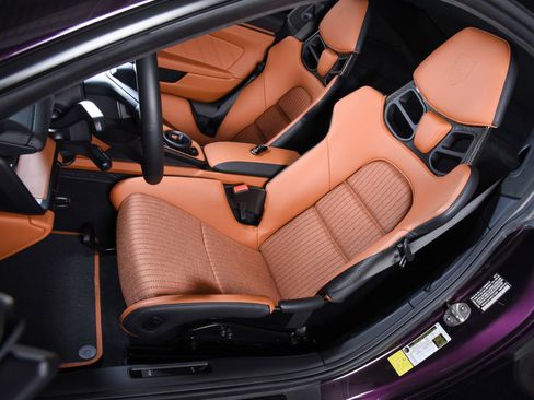 Used 2024 Porsche 911 GT3 RS RWD image 16