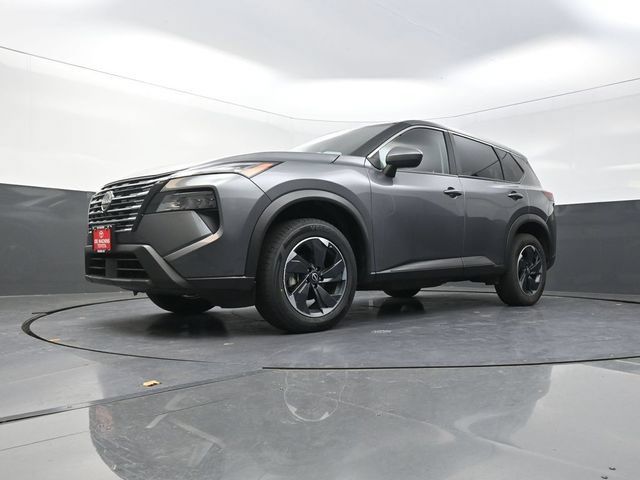 Used 2024 Nissan Rogue SV AWD/4WD image 33