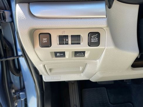Used 2016 Subaru Forester 2.5i Limited AWD/4WD image 18