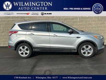 Used 2014 Ford Escape SE