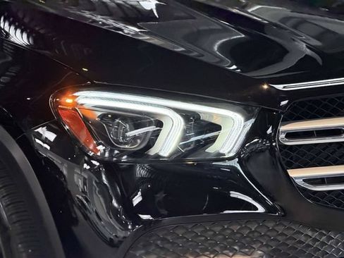 Certified 2021 Mercedes-Benz GLE 350 4MATIC image 8