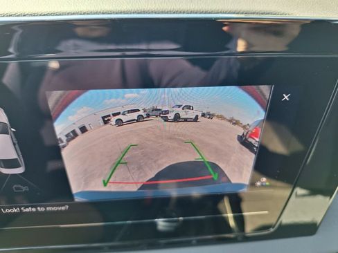 New 2026 Volkswagen Jetta Sport FWD image 15